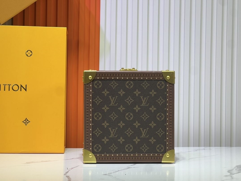 LV Box Bags